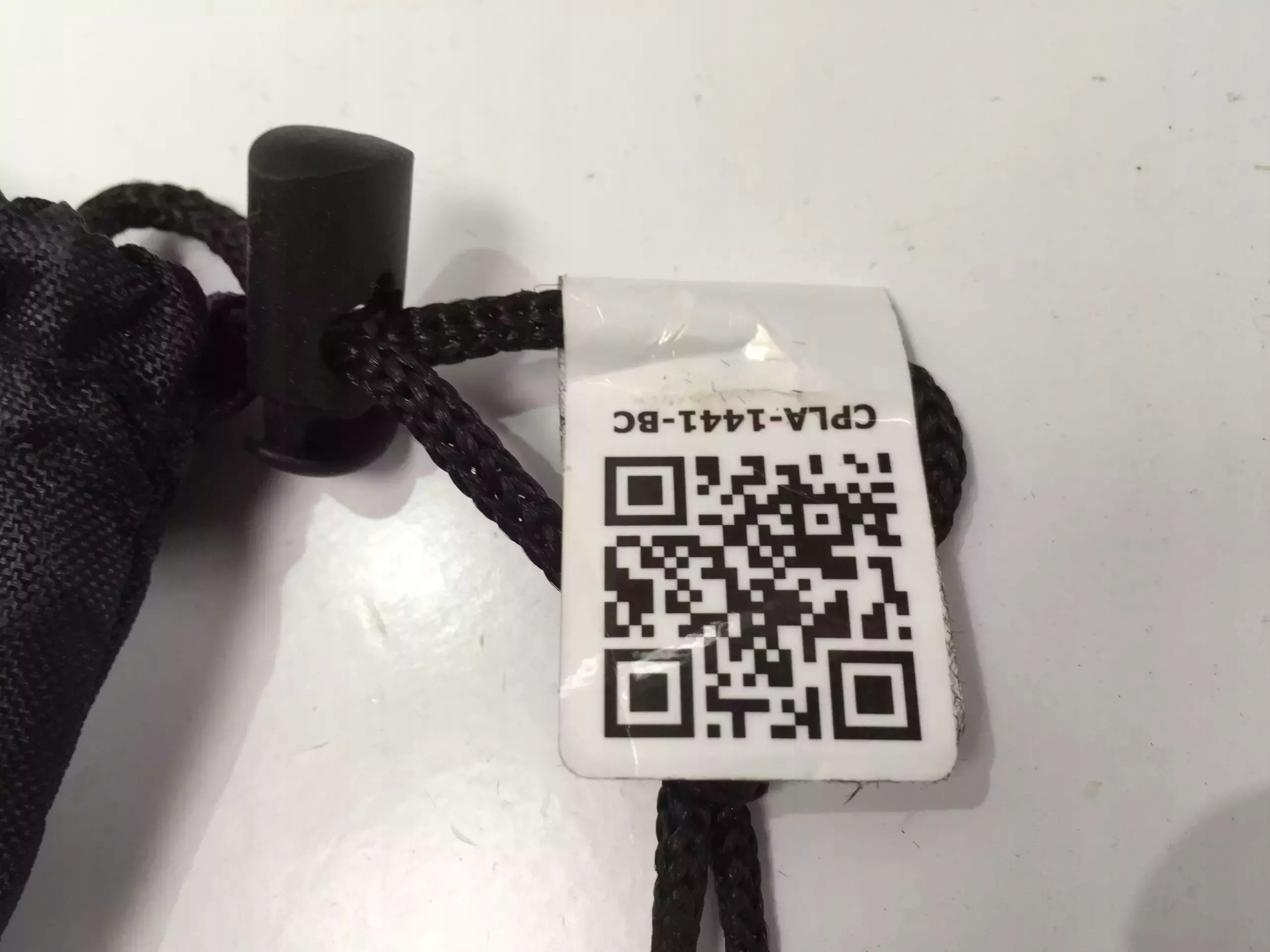 LAND ROVER SPORT L494 2019 запасной ремень для шин