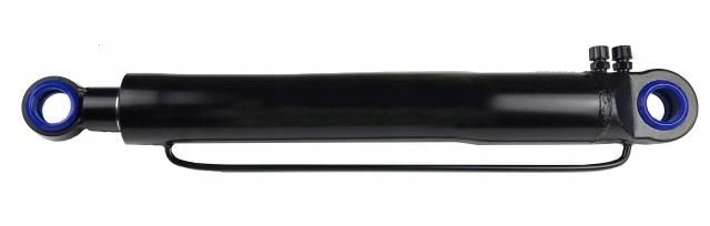 SILOWNIK PODN.KABINY SCANIA P,G,R,T 03- RUIAN SD-B020I