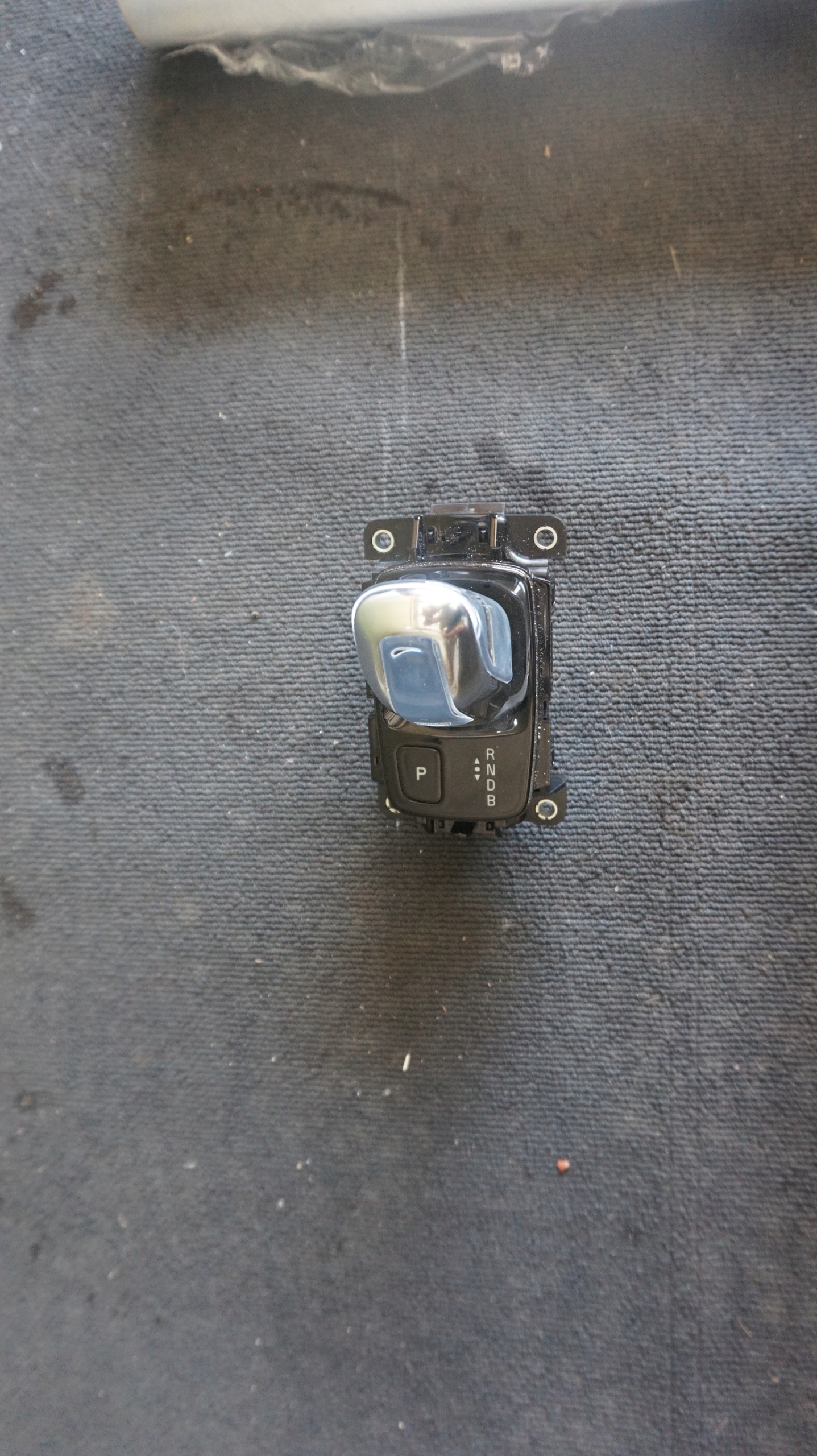 31325794 - Рычаг переключения передач VOLVO XC90 XC60 V90 S90