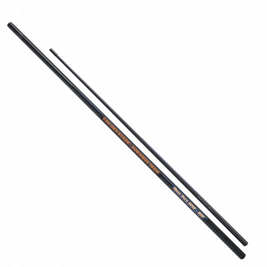 Podběráková tyč Robinson Team Nano Core MX2 300 cm