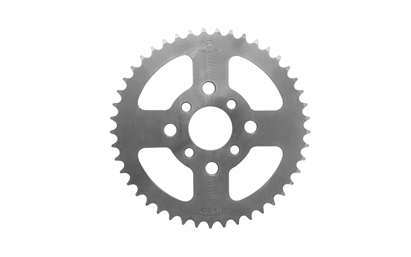 

Zębatka tył Atv Z45 428h Bashan Eagle Shineray 200