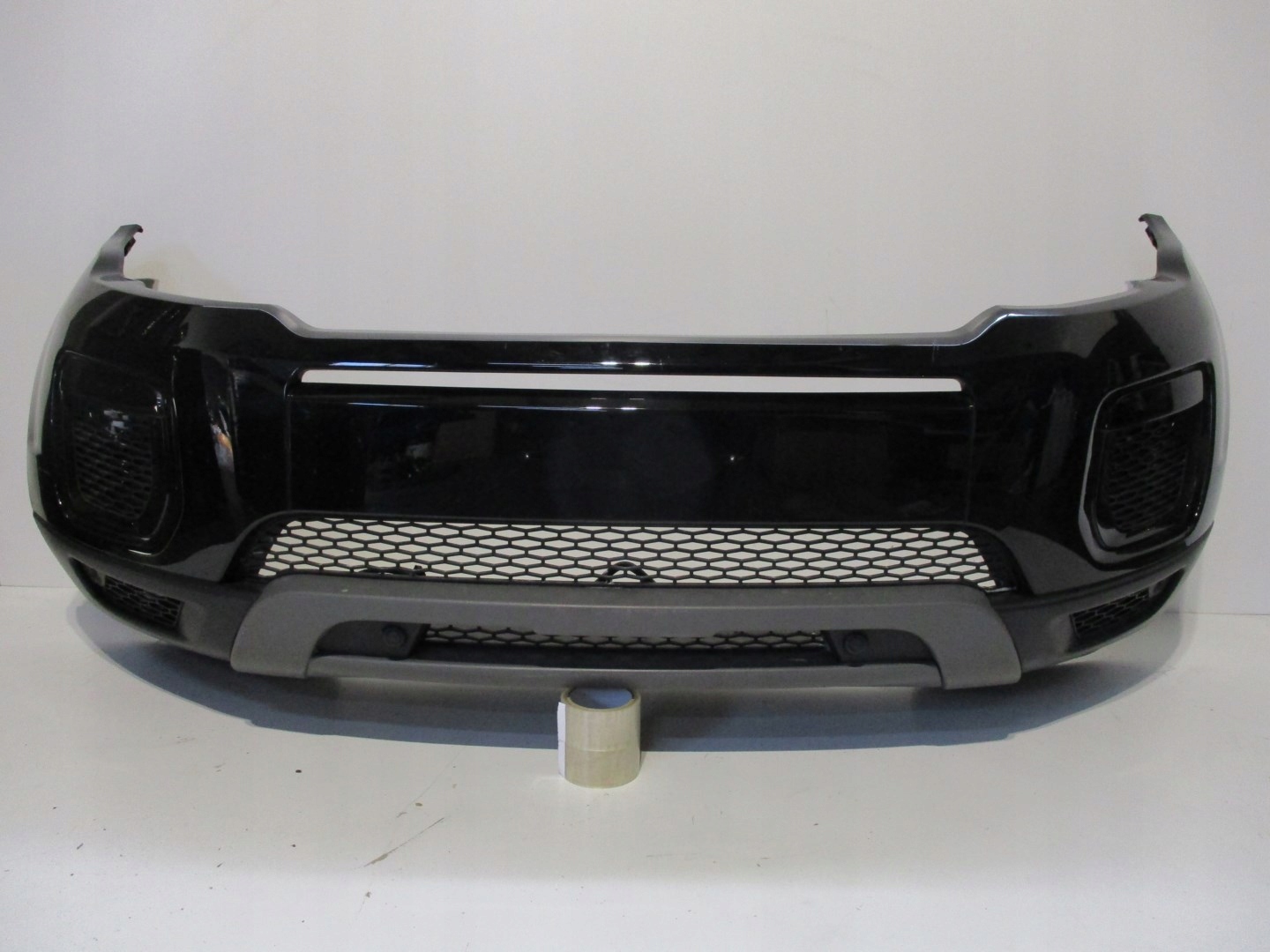 FRONTSTOSSSTANGE RANGE ROVER EVOQUE