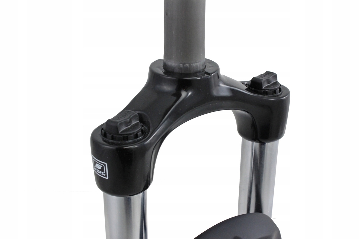 AMORTYZATOR 27,5 XCT DYSK SUNTOUR AHEAD C.M. AS46 Kod producenta SF9-XCT7-D-M