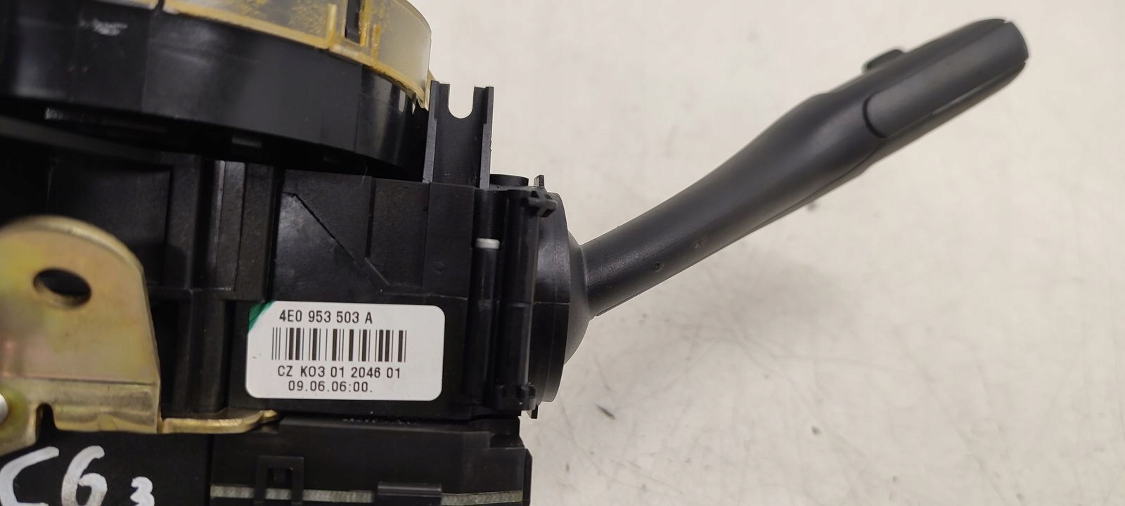 DEVIO LUCI TERGICRISTALLO TERGI Audi A6 C6 3,0 TDI