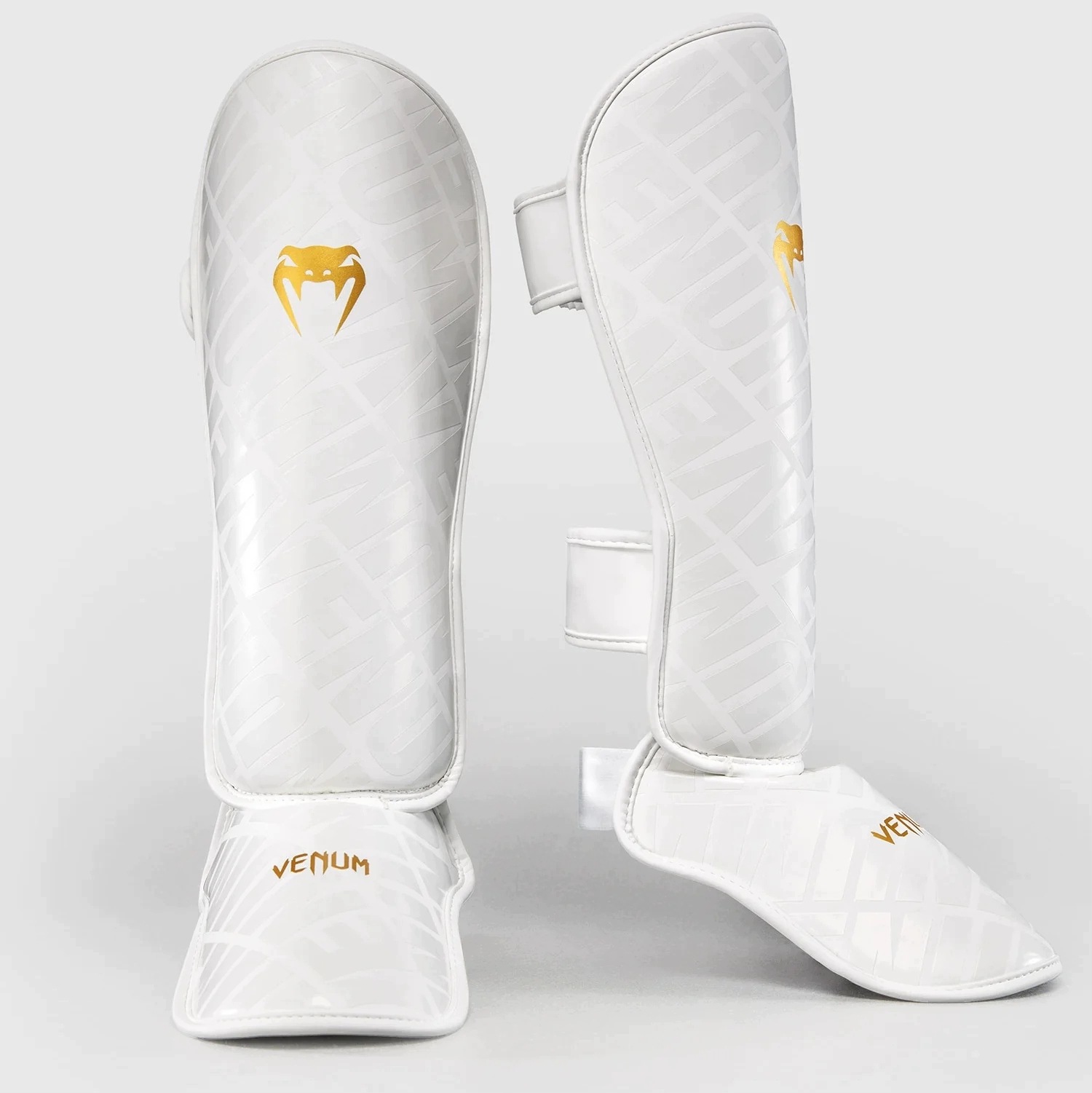Venum Ochraniacze Piszczeli 1.5 Xt 3D Białe L