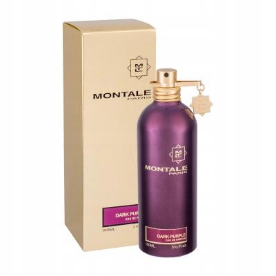 Montale Paris Dark Purple Edp 100ML