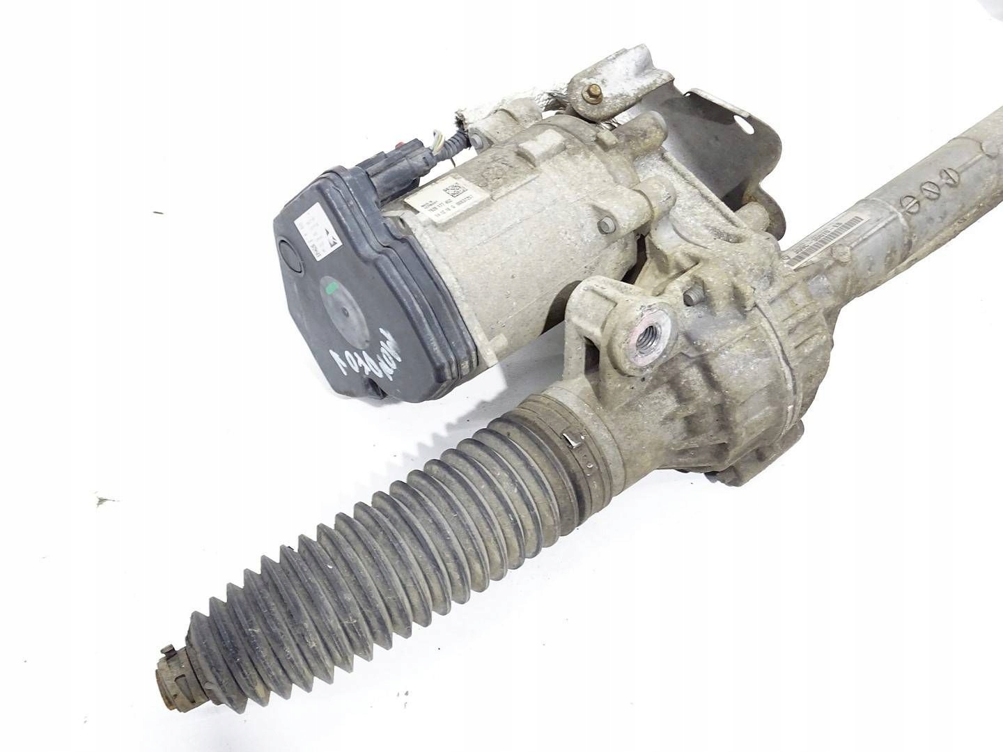 axle beam subframe axle beam front front MERCEDES A W176 2.0 petrol