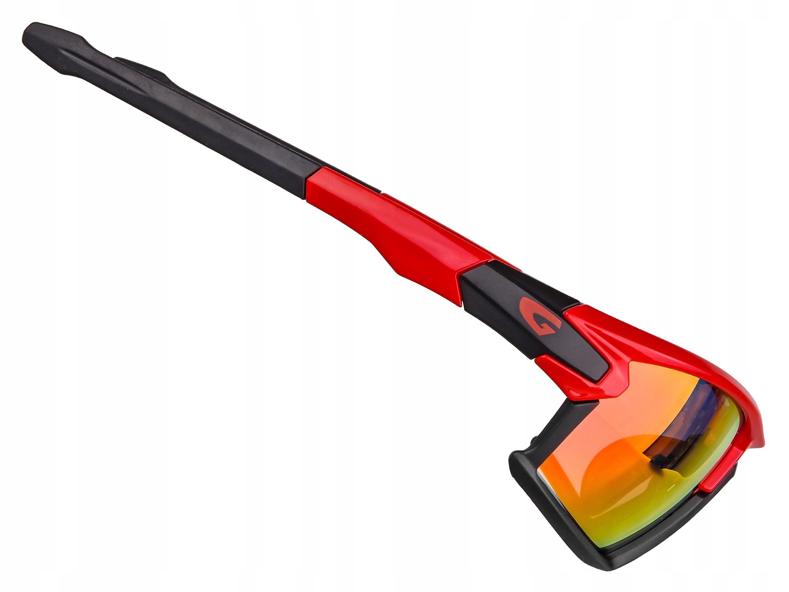 OKULARY SPORTOWE ROWEROWE GOG E559-4 TANGO C Z FOTOCHROMEM Model GOG TANGO C RED/BLACK