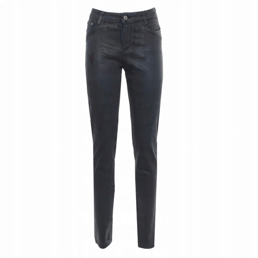 

Desigual Denim Yasmine jeansy woskowane r30 PH45 9