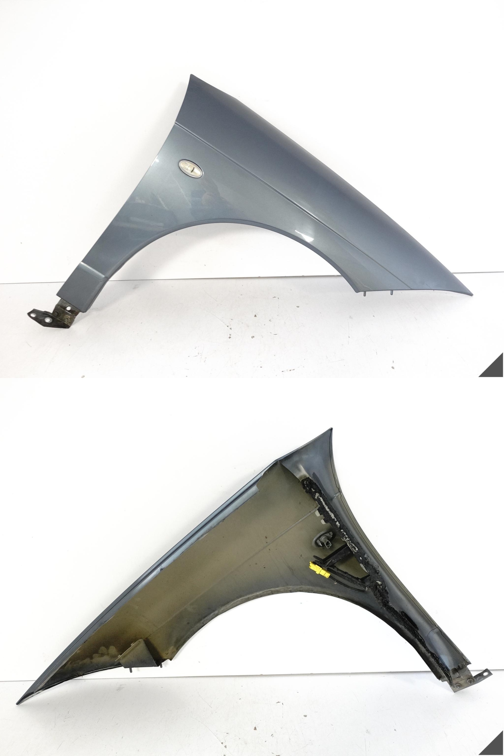 CITROEN C6 05-12 fender FENDER right front
