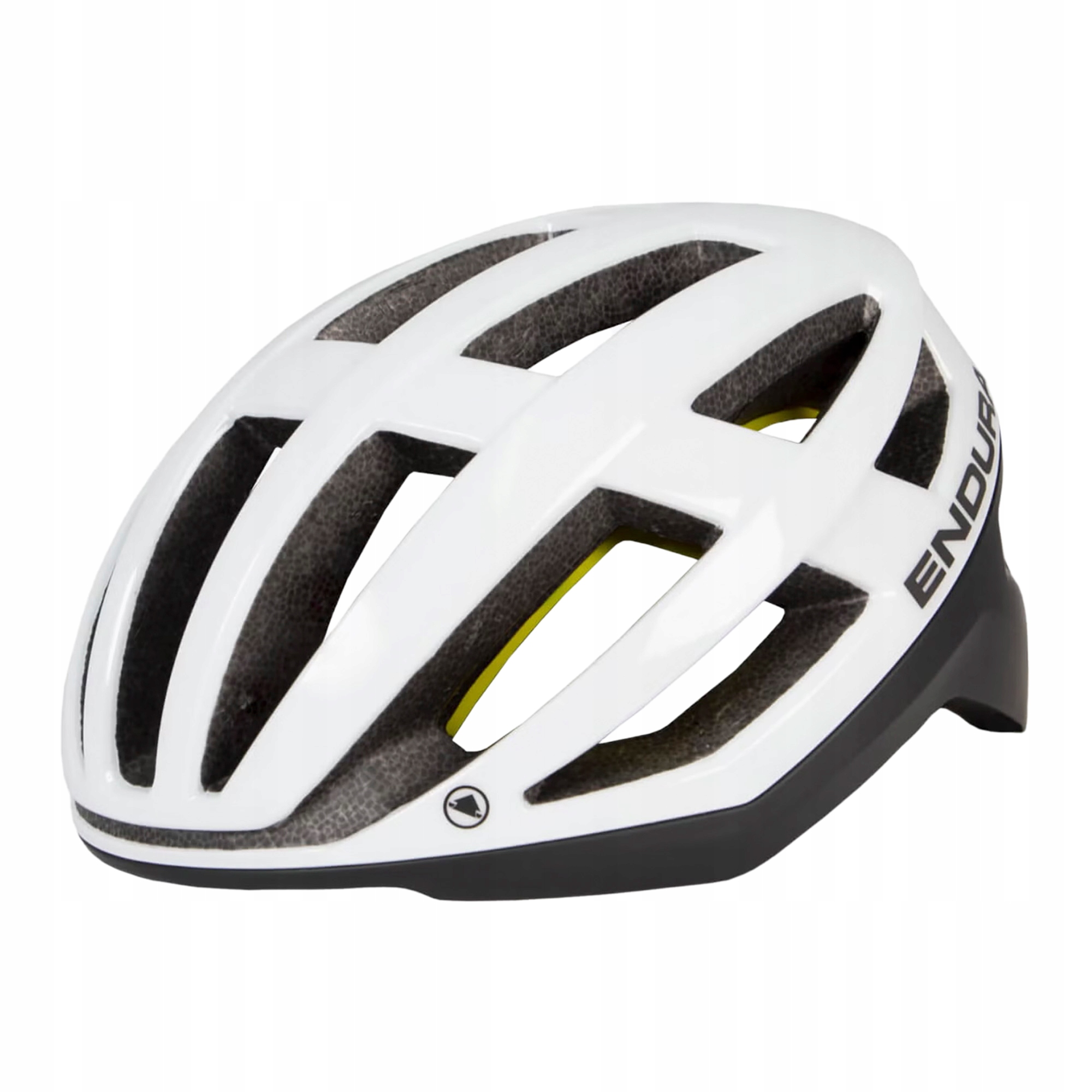 Kask rowerowy Endura FS260-Pro Mips white 55-59 cm (M-L)