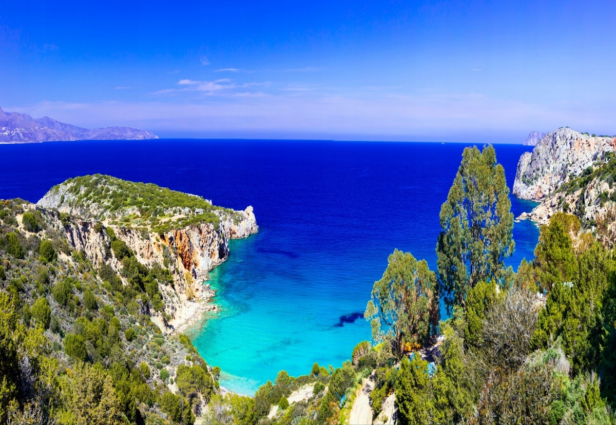 

Fototapeta Flizelinowa Kreta Grecja 152x104