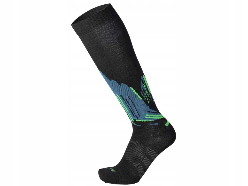 Skarpety Narciarskie Mico Light Weight Warm Control Ski CA00238/155 M