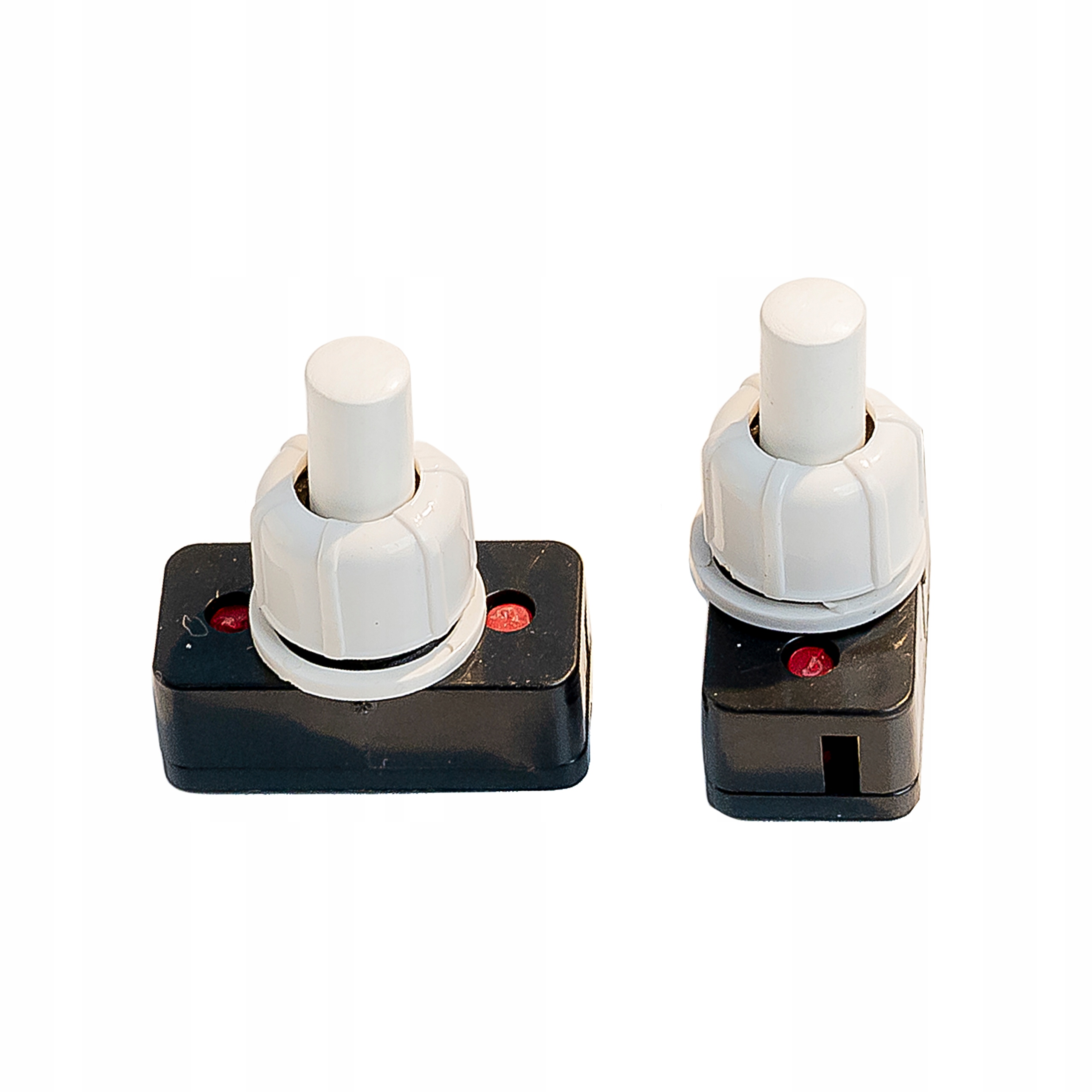 Wyłącznik/Włącznik światła Wabo maszyn do szycia