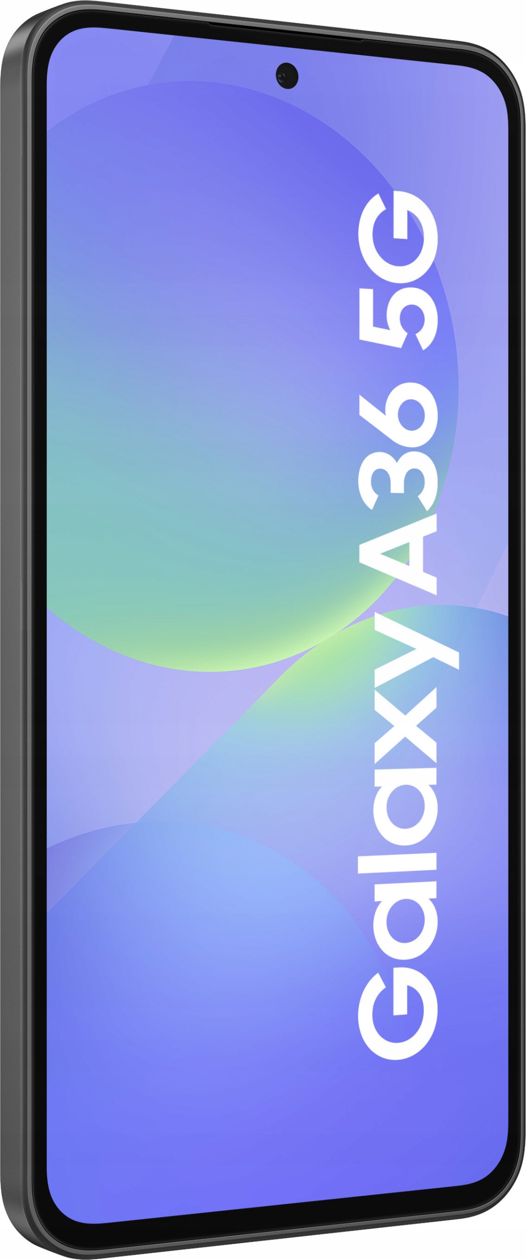 Smartfón Samsung Galaxy A36 5G 6/128GB Nfc Čierny