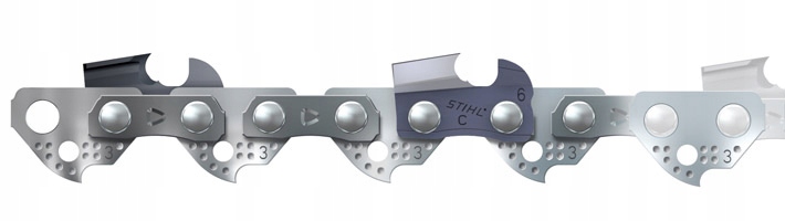 ŁAŃCUCH MOCNY STIHL 018 MS180 025 023 MS231 MS250 MS251 EAN (GTIN) 0795711340070