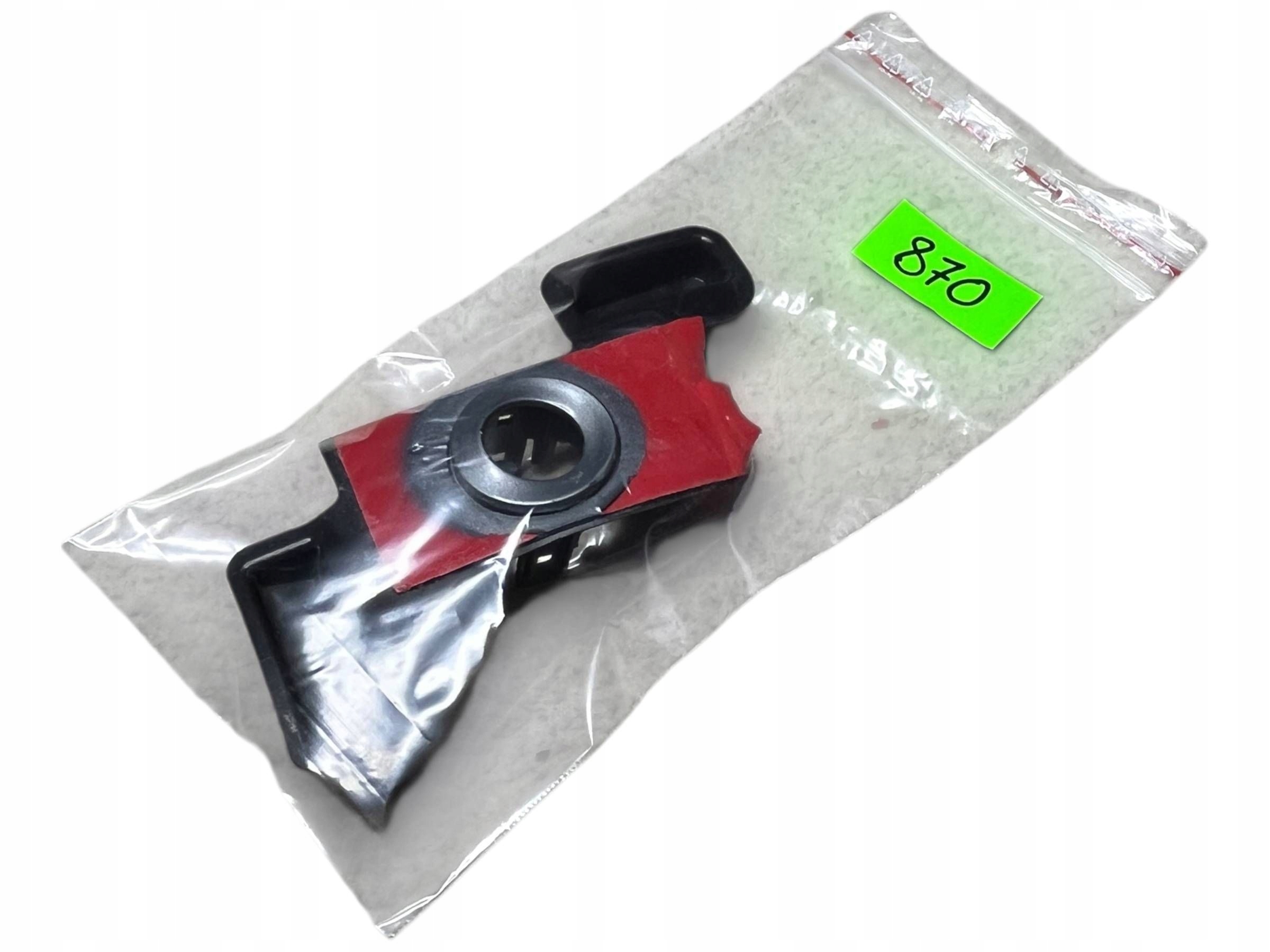 BMW 4 G22 G23 MSP MPA 20- KOSZYK holder sensor PDC bumper left rear part !J