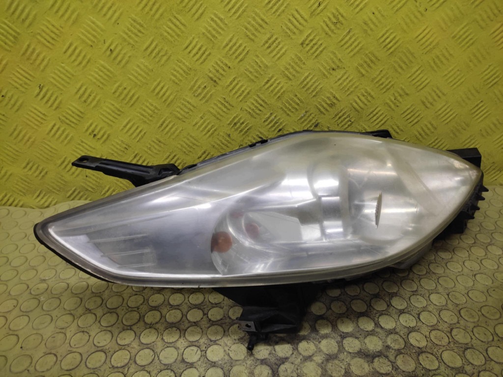MAZDA 5 REFLEKTOR Licht rechts vorne