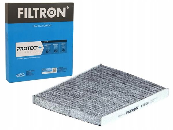 

Filtron Filtr Kabinowy K 1122A