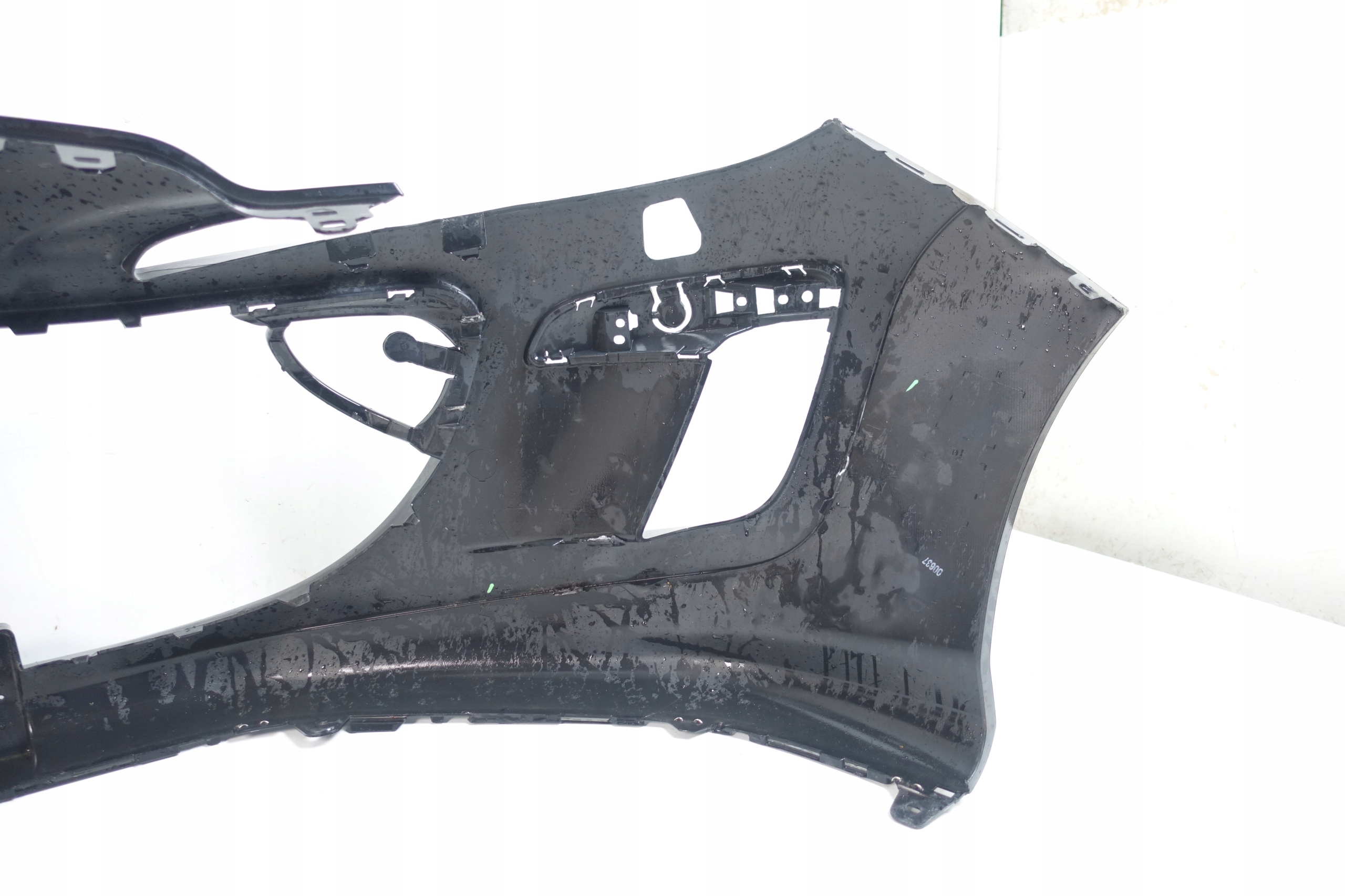 PEUGEOT 308 and LIFT 2007-2011 bumper front front 9680484677