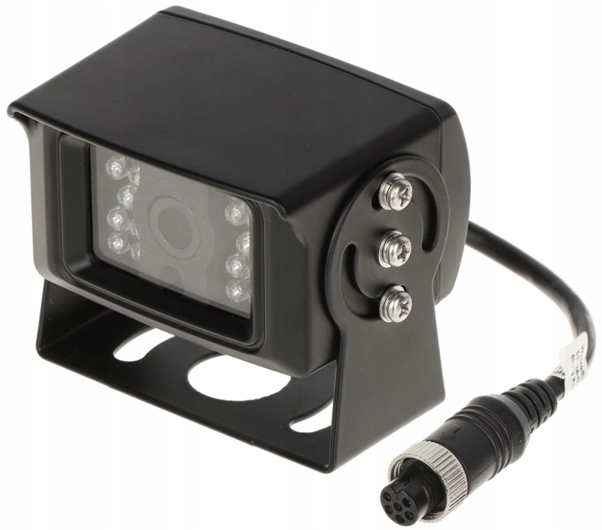 Mobilní Ip Kamera ATE-CAM-IPC680 1080p 2.8 mm Autone