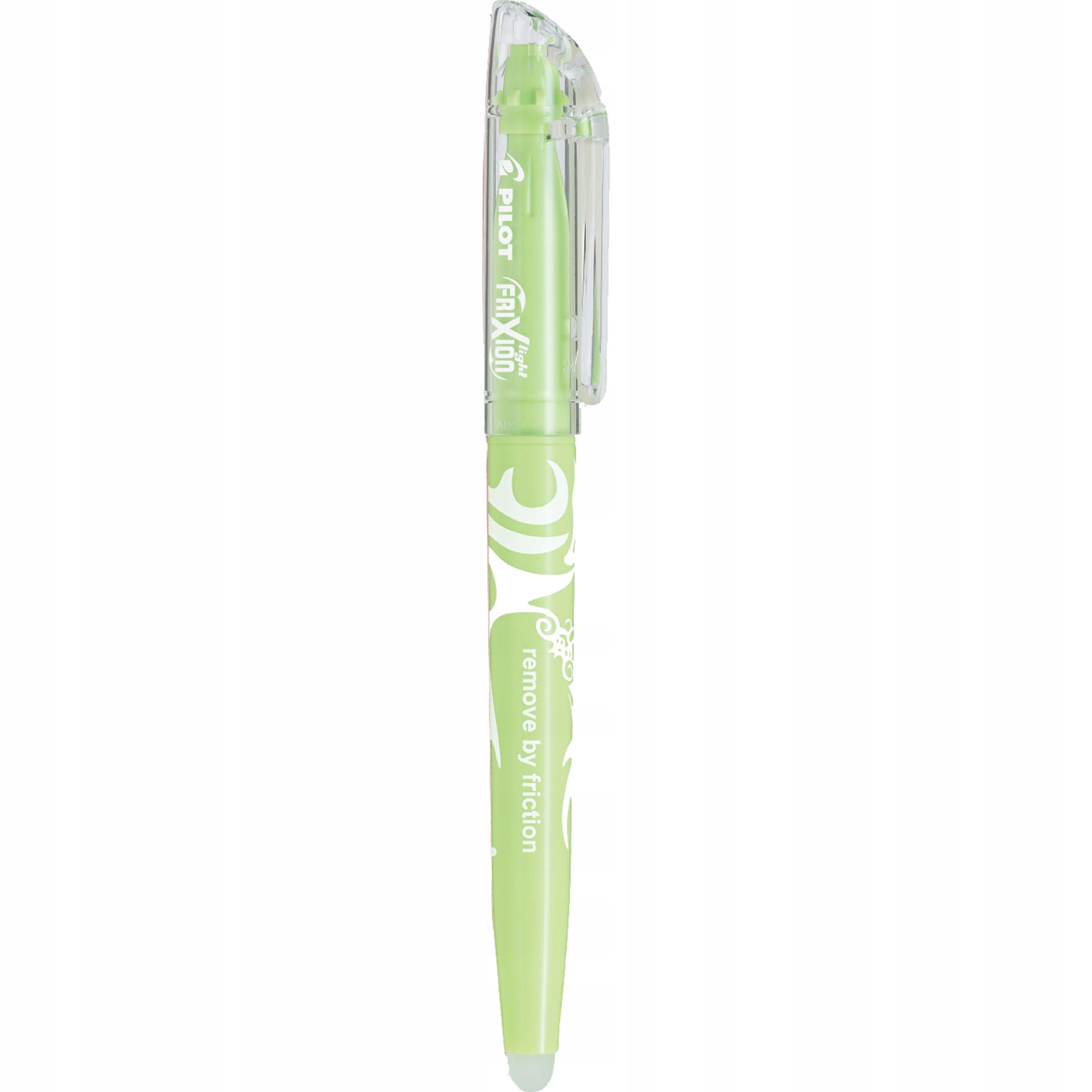 

Pilot Zakreślacz Ścieralny Frixion Light Green