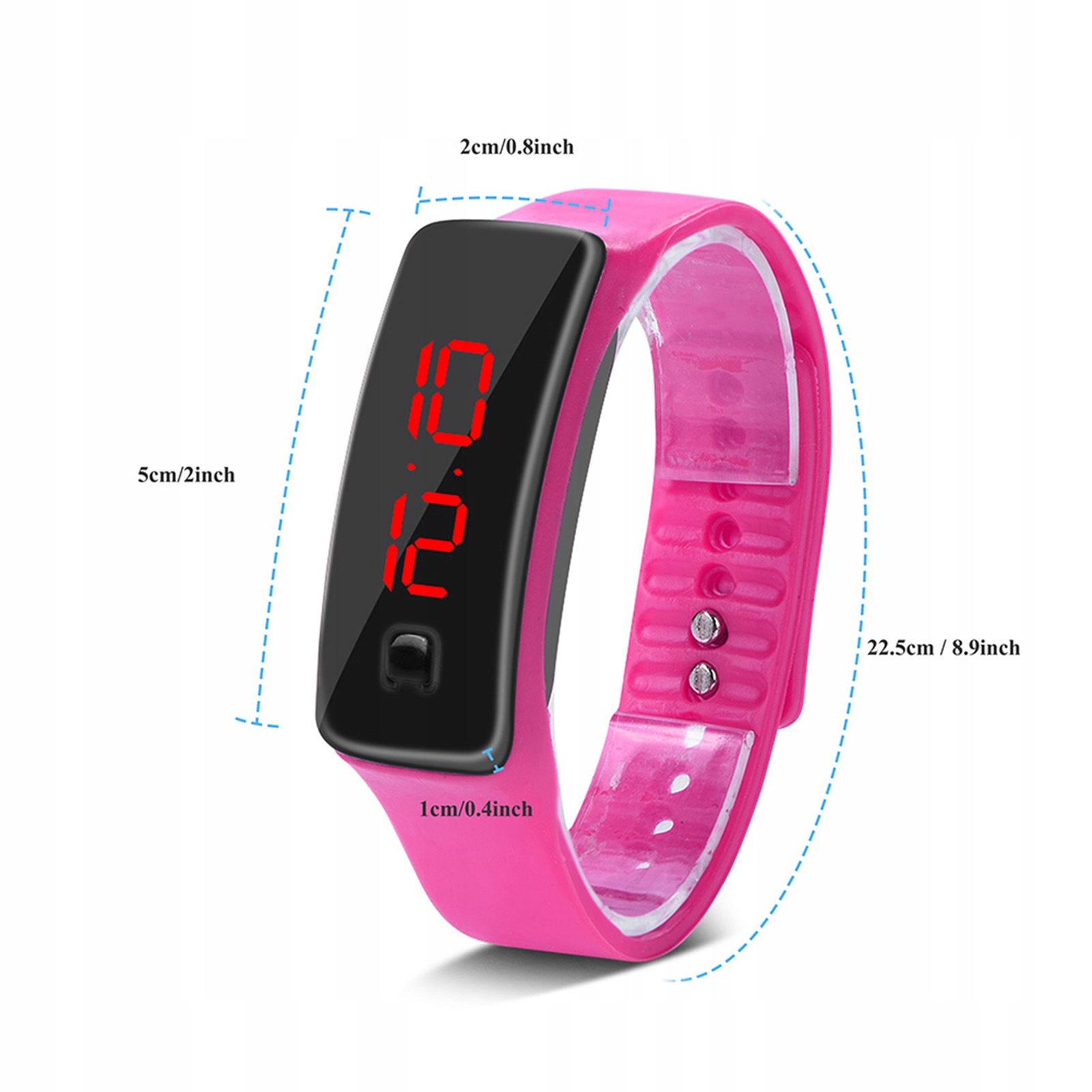 ZEGAREK SMARTWATCH BAJKI KRESKÓWKI WIELE WZORÓW Marka Inna marka