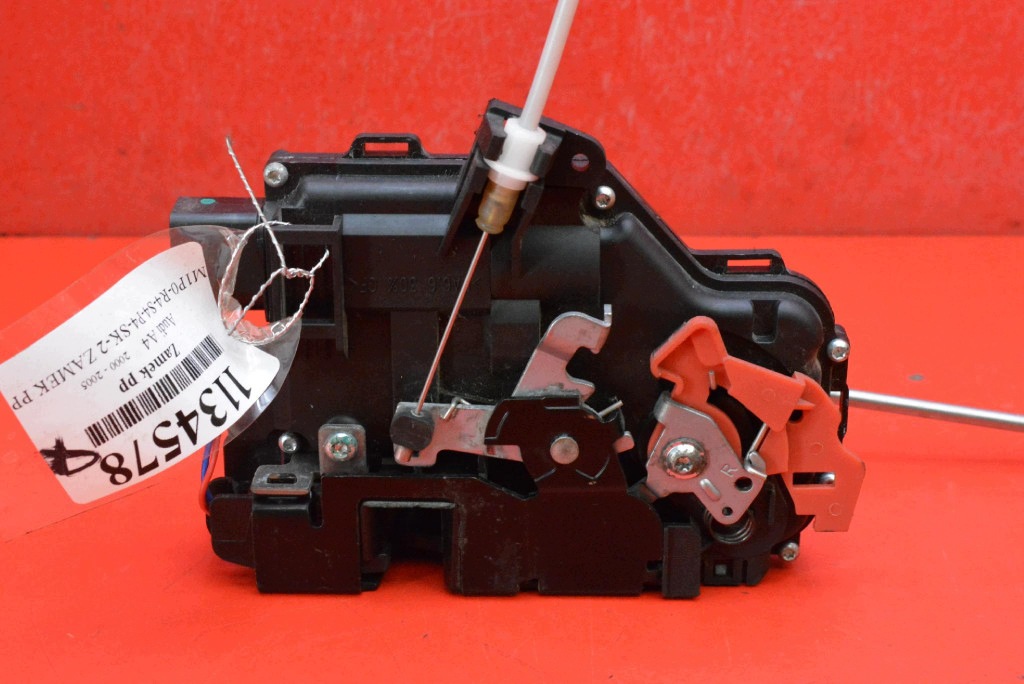 lock door right front front EU AUDI A4 B6 00-05