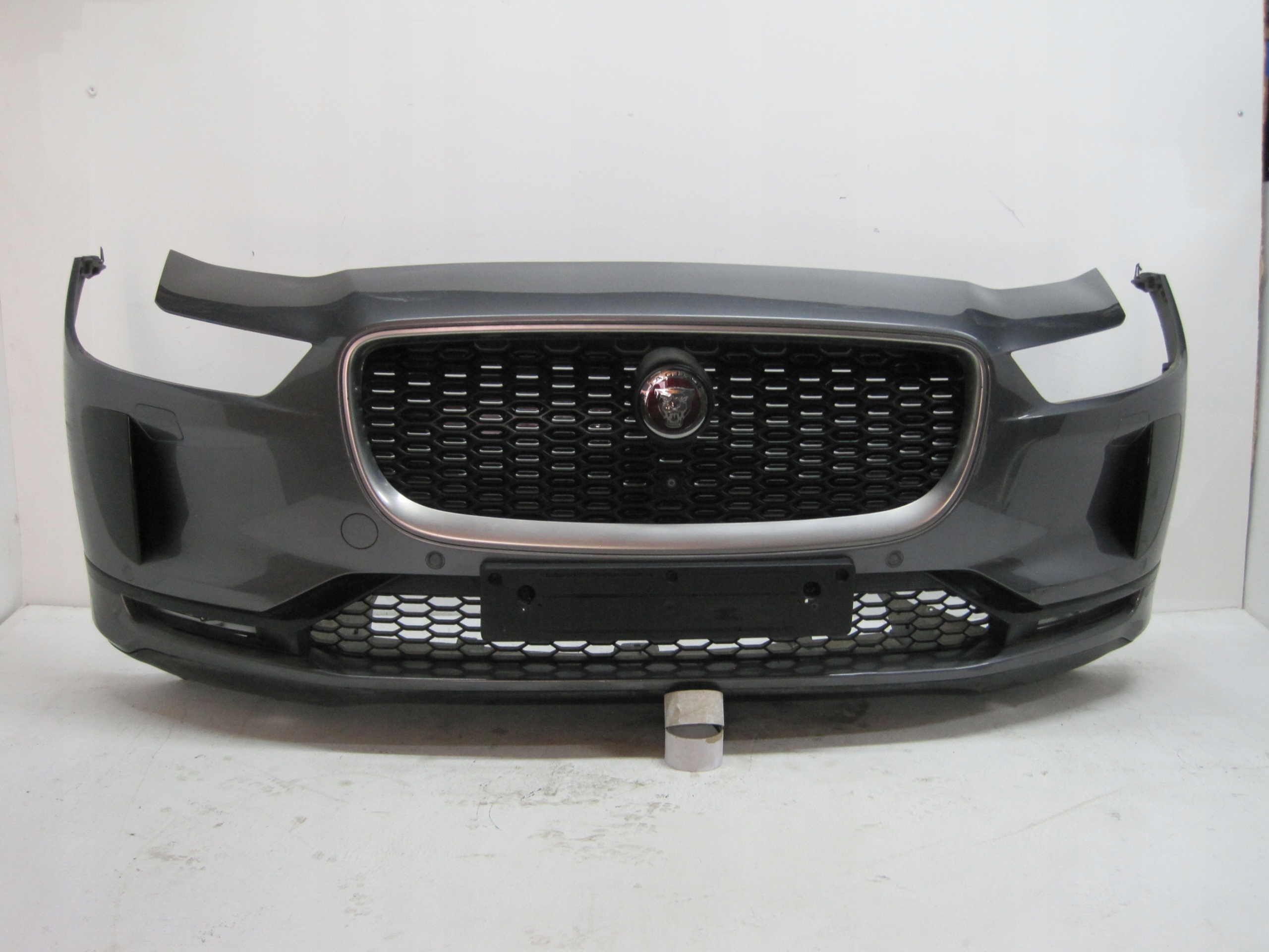 bumper JAGUAR and PACE 6 PDC KAMERA XENON front front