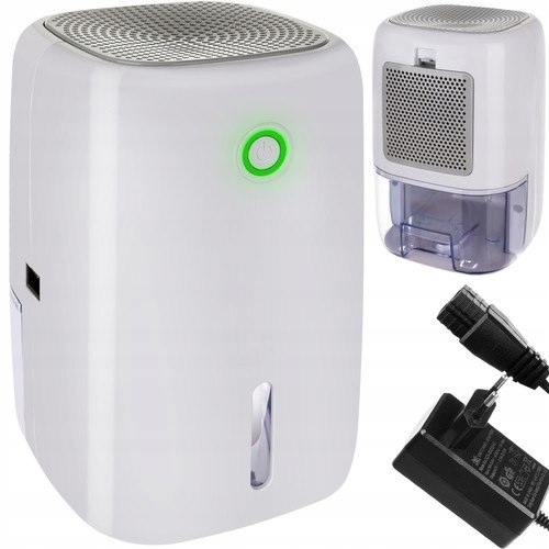 Osuszacz Powietrza Pochłaniacz Wilgoci O16439