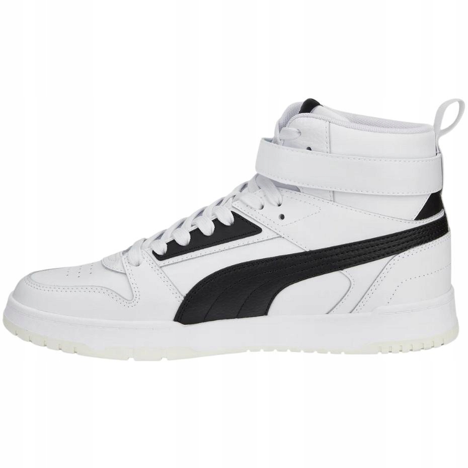 Pánské boty Puma Rbd Game 385839-01 Vel. 44