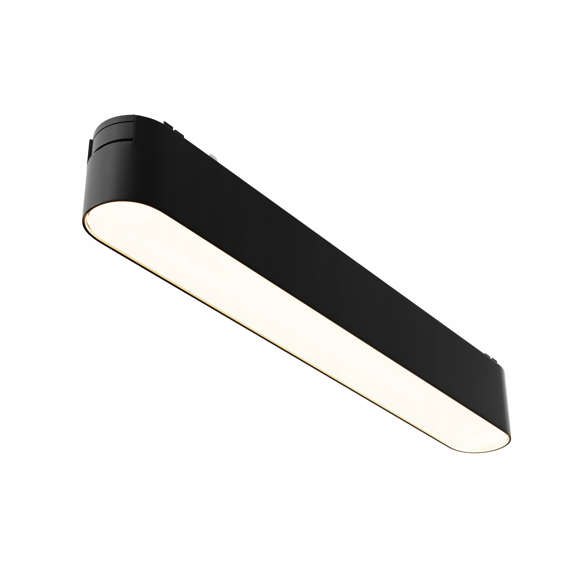 Maytoni Technical Basis kolejnicová lampa TR080-1-12W3K-B černá