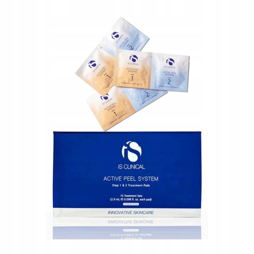 iS Clinical Active Peel System
