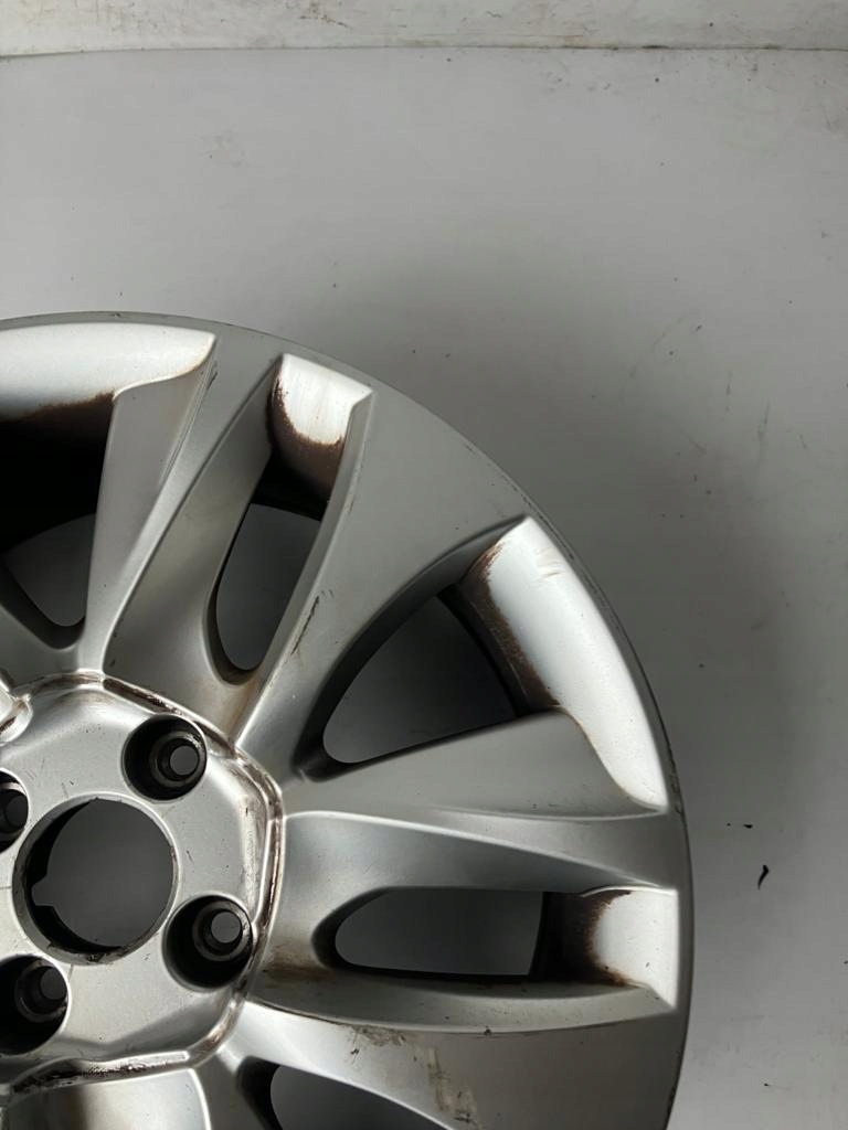 disk CITROEN DS5 17 CALI #51 9670292277