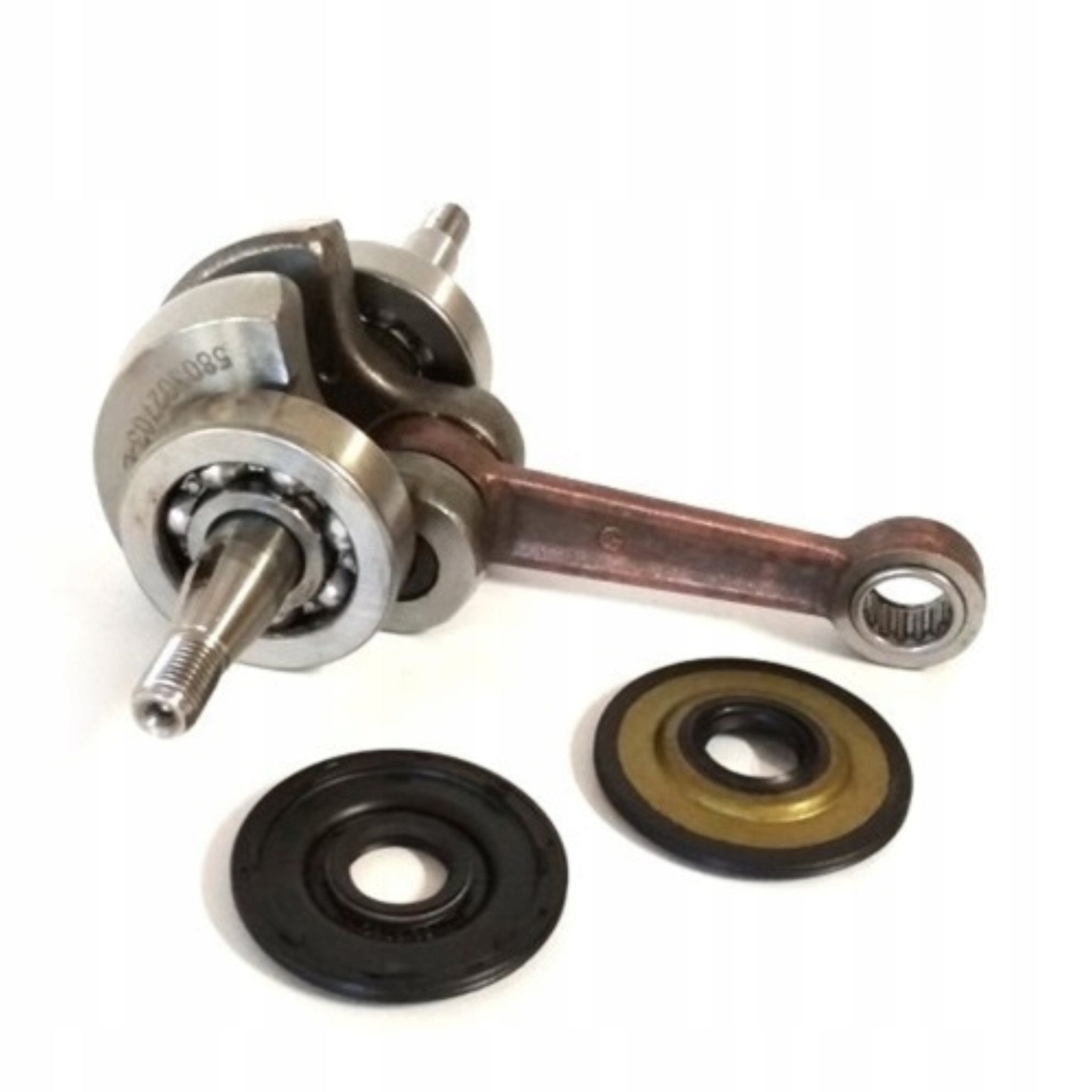 Kompletní klikový hřídel Husqvarna CS340 577830802