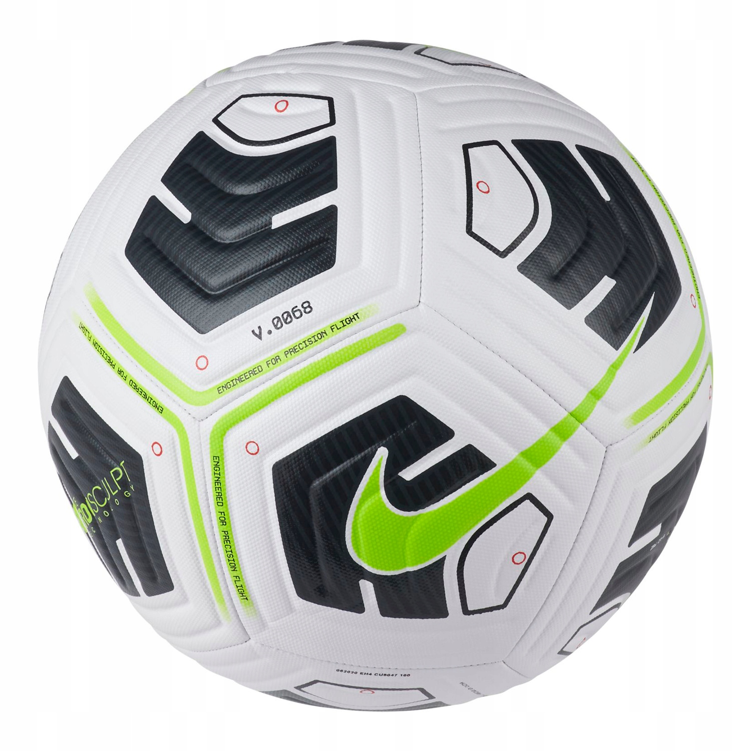 

Piłka nożna Nike Academy Team CU8047 100 roz.3