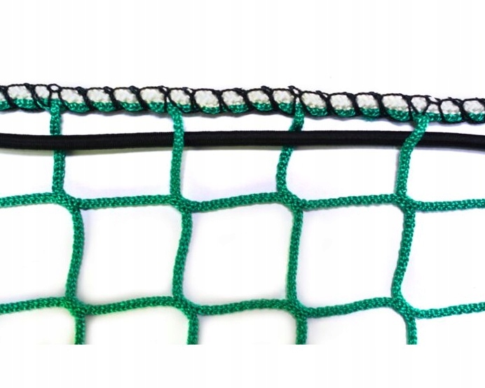 

Siatka Zabezpieczająca Ładunek 2,0 x 3,0M