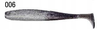 Konger Przynęta Gumowa Blinky Shad 7,5cm 006