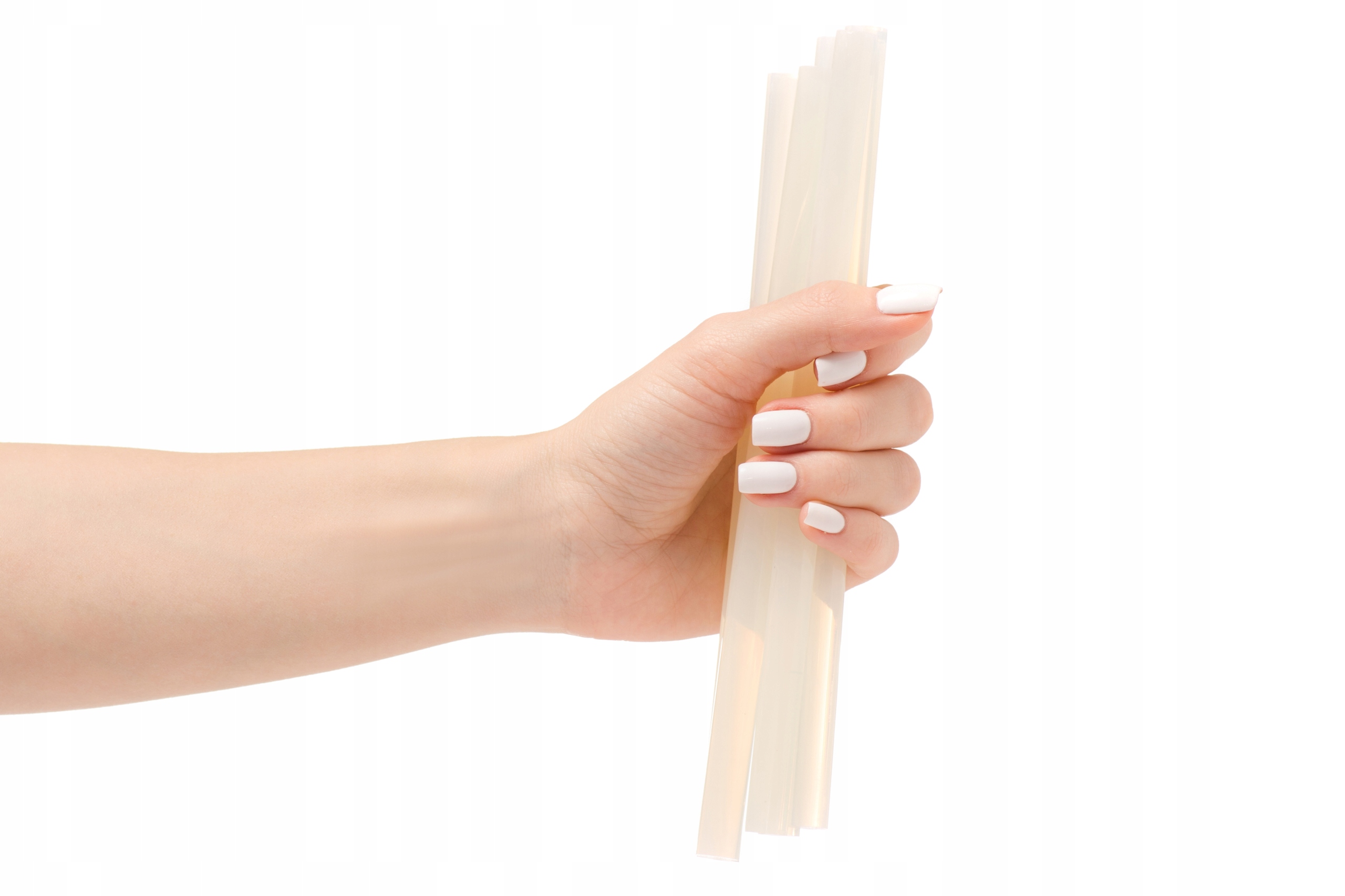 

Klej Do Pistoletu Na Gorąco Wkład 11x280MM 1kg