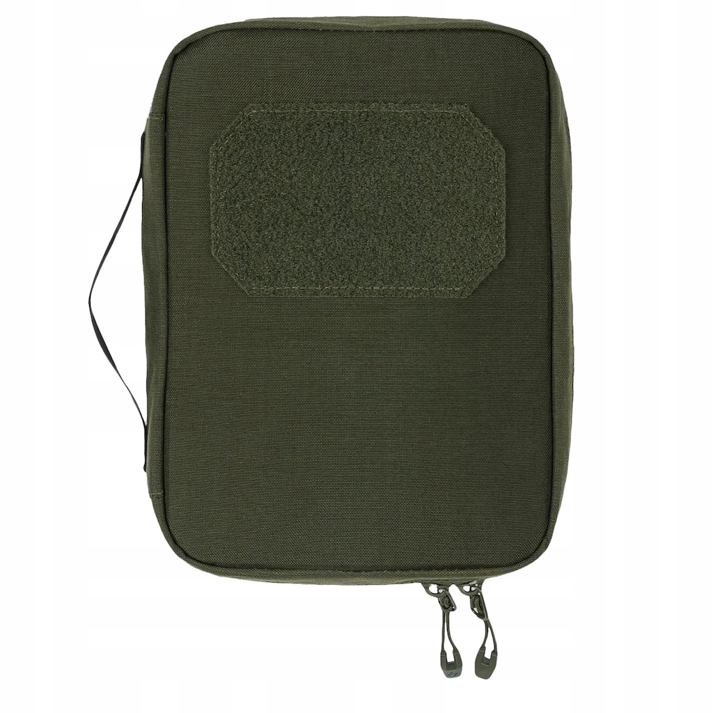 Kieszeń zasobnik organizer saszetka Edc Stoirm Large Pouch V.1 Olive