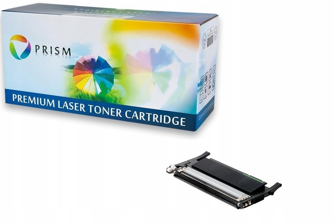 Tonery Prism pro Samsung CLP360 Xpress C410W C460W 4pack cmyk