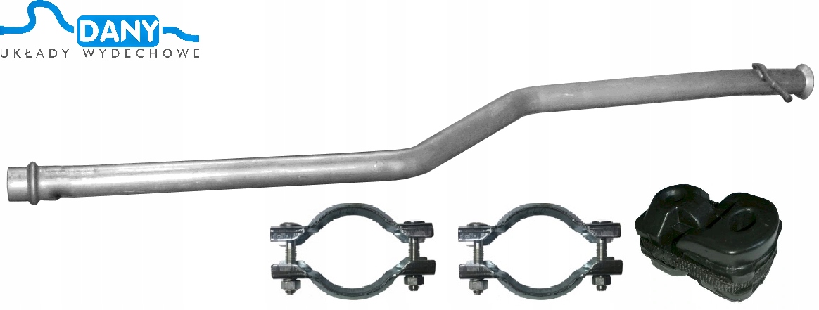 Citroen Xsara Picasso 2.0 Hdi 2002 – Trubka