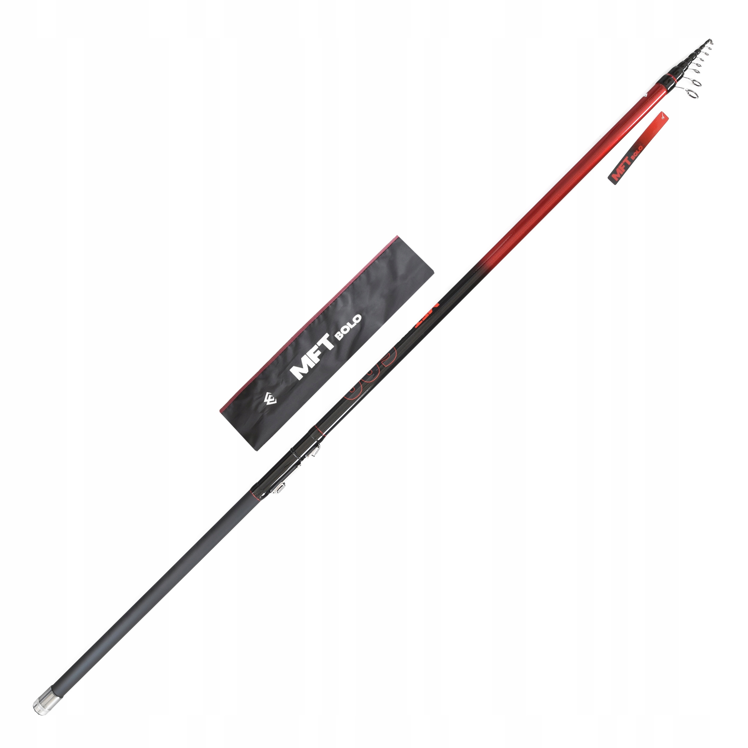 Wędka bolonka Mikado Mft Bolo 6.00m -25g