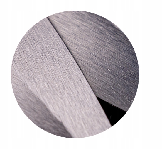 OLEJNIK KIELNIA KUTA MURARSKA PHILADELPHIA 305MM Szerokość 305 mm