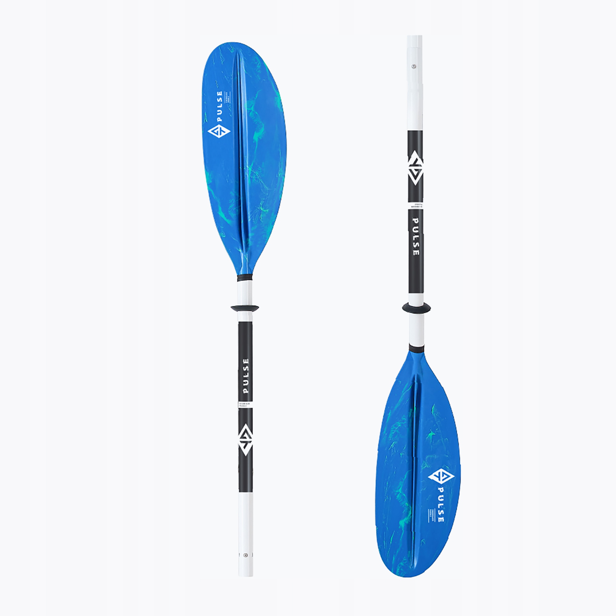2-Місний Надувний Каяк Aquatone Blast 12'0
