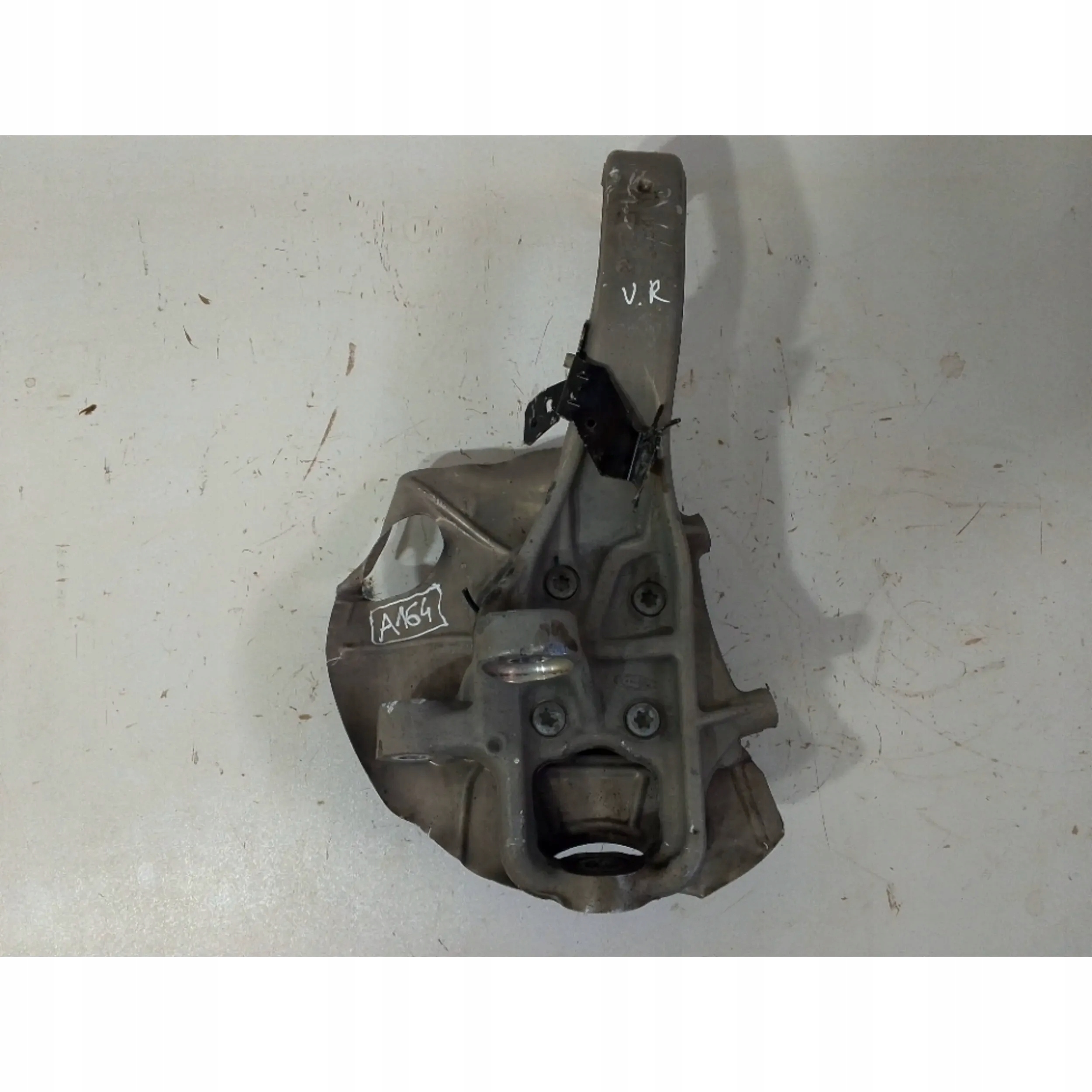 Alfa Romeo Giulia Mozzo FUSELLO 00505397420