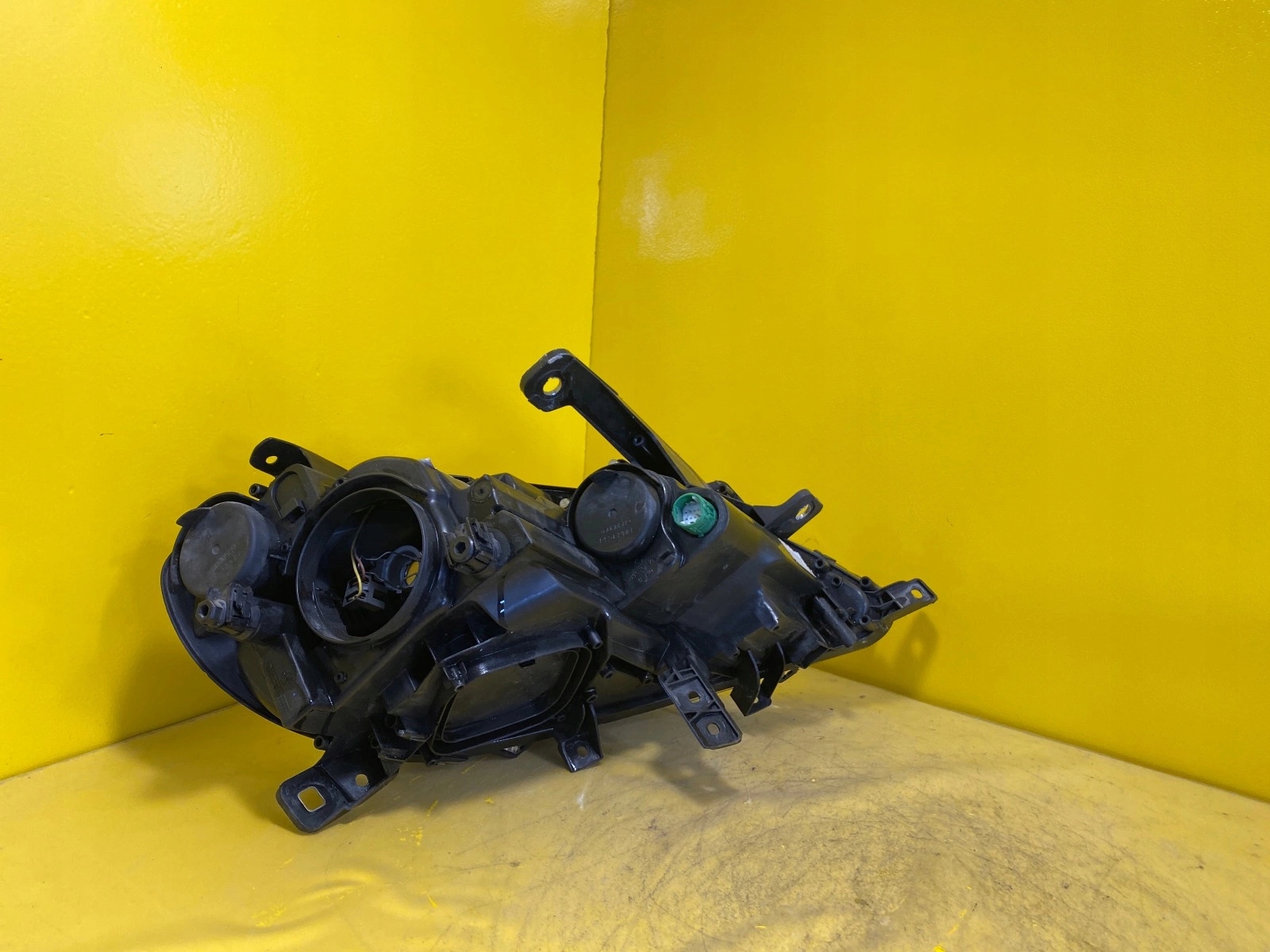 light left LANCIA DELTA 3 08-14r
