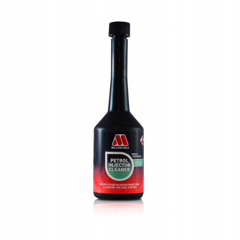 Millers Petrol Injector Cleaner 250ml
