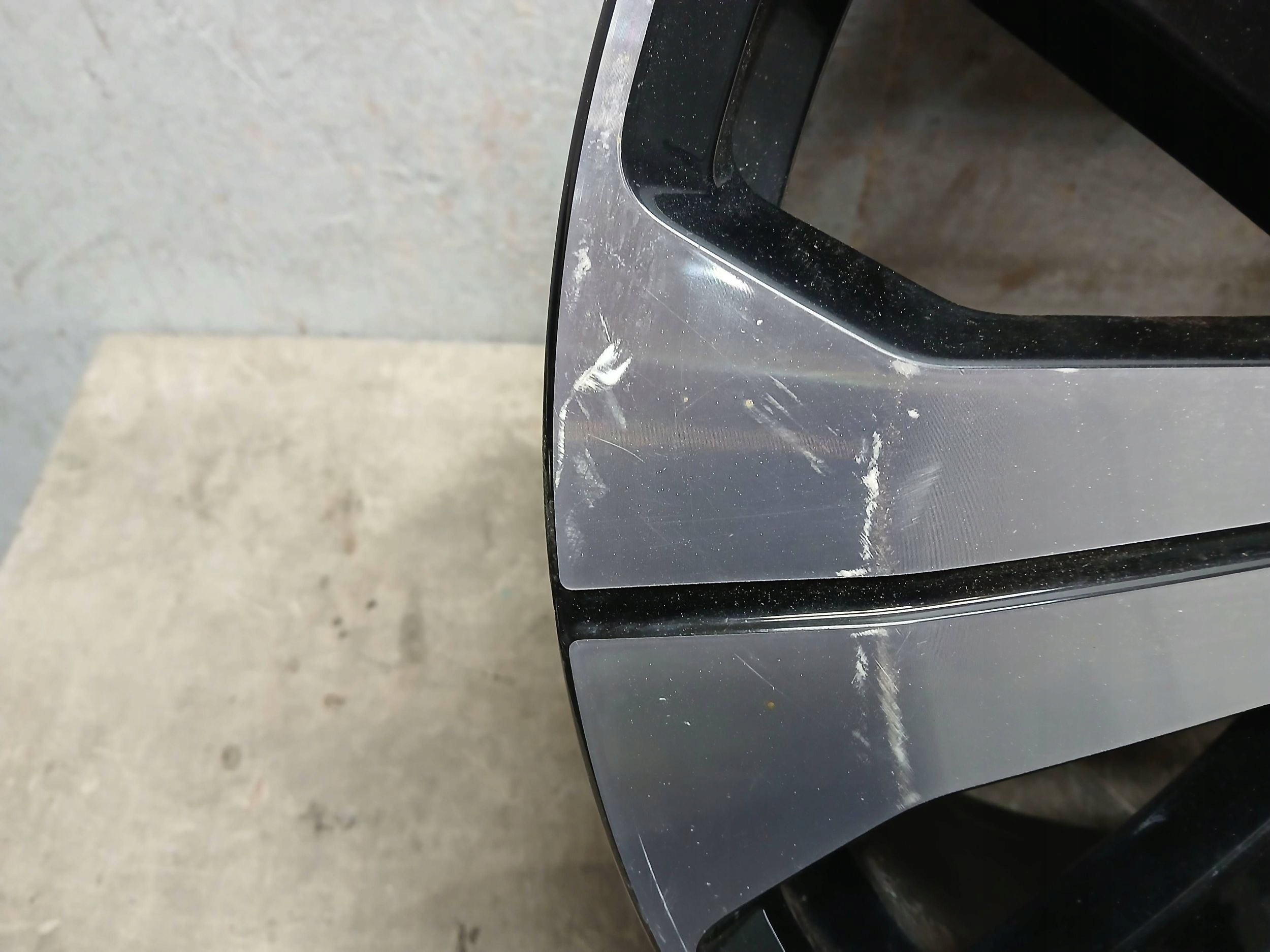 disk hliníkový VOLVO 8,5J 19" ET56 5X108 32143628
