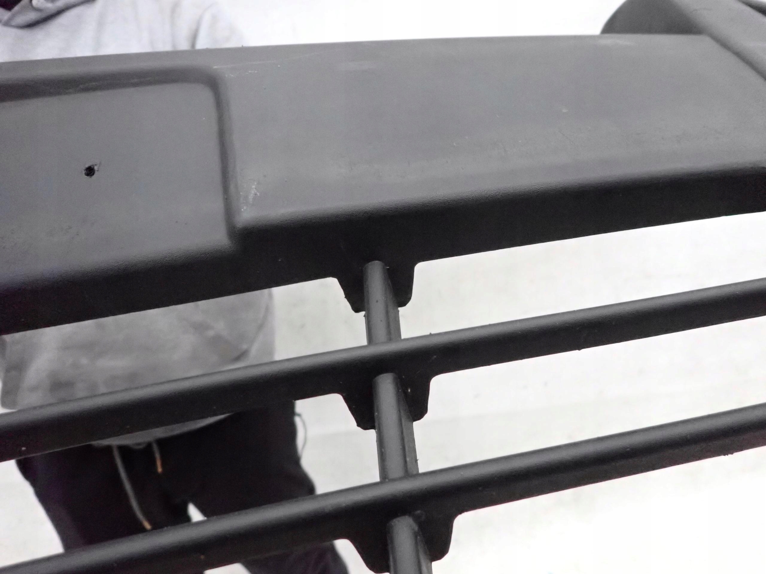 OPEL MOVANO A LIFT 03- bumper front front